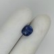 Blue Sapphire (Neelam)  4.59 Ct Good Quality